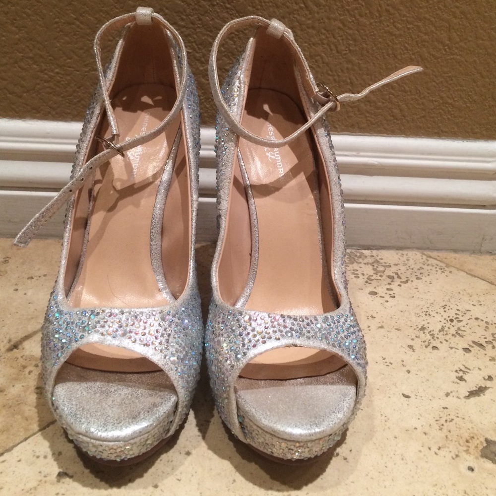 Wedge heels - Picture 2 of 4